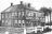 Oudeschouw. Hier werden de wedstrijden van Oostergoo gehouden van 1857-1869